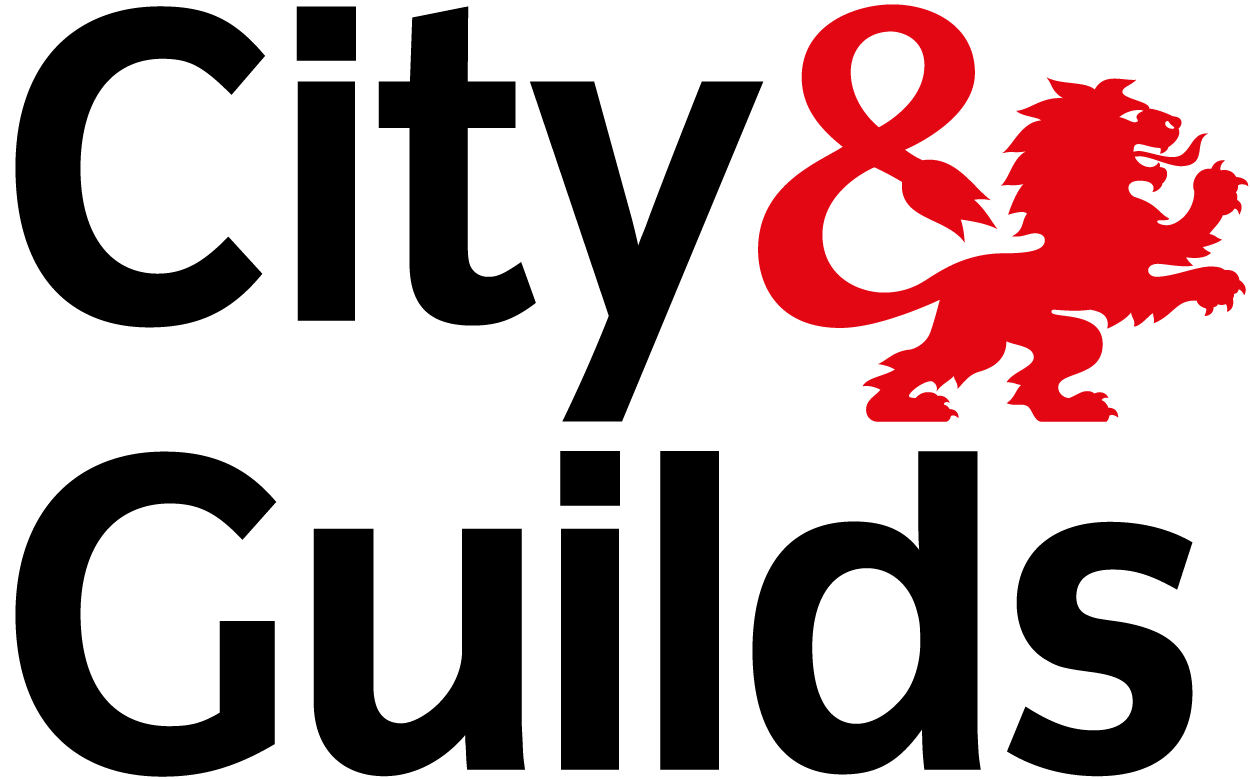 City & Guilds logo